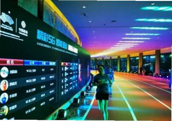 在美国看体育赛事如何给手机充电？